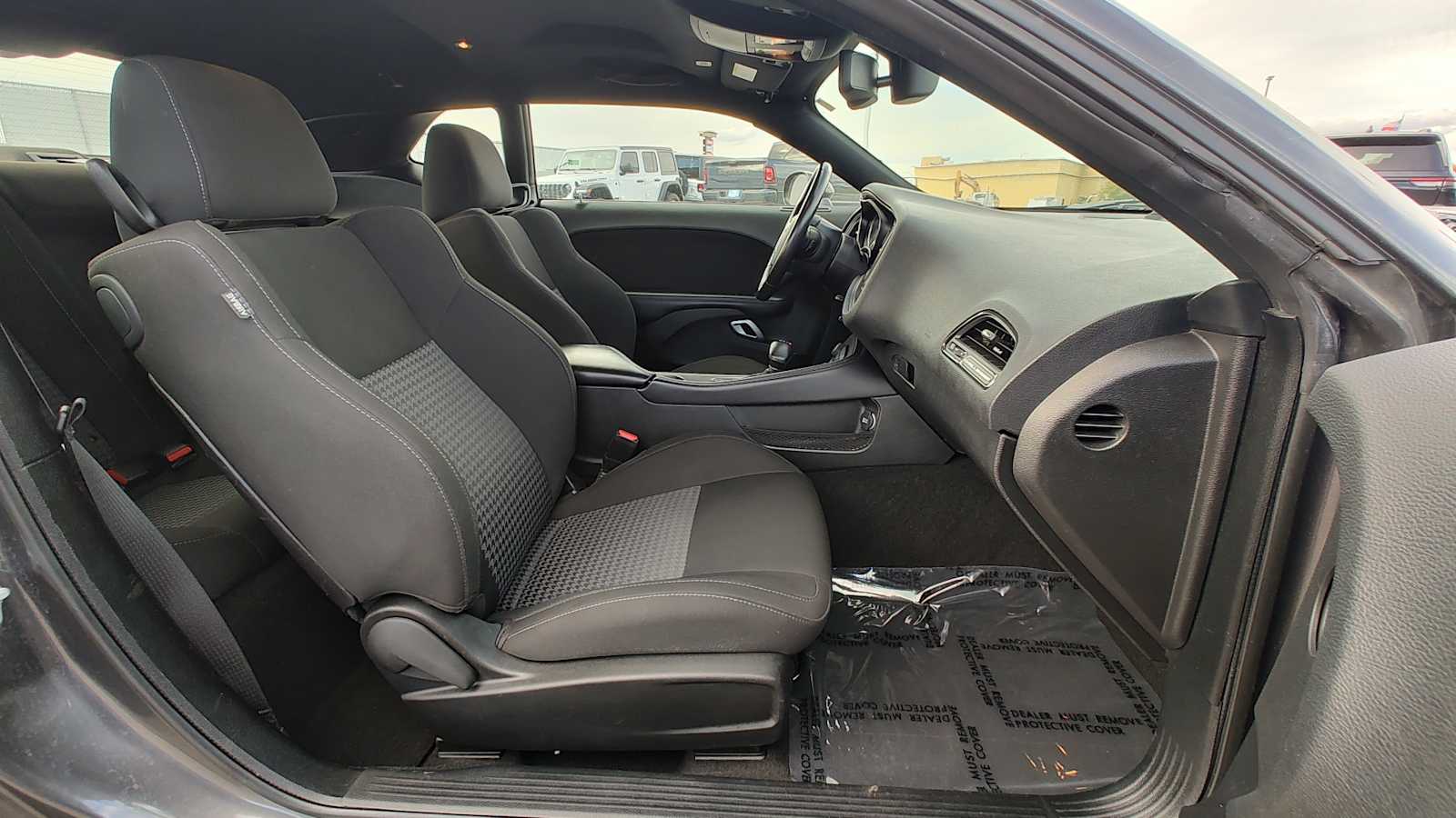 Thumbnail: 2023 Dodge Challenger - 14