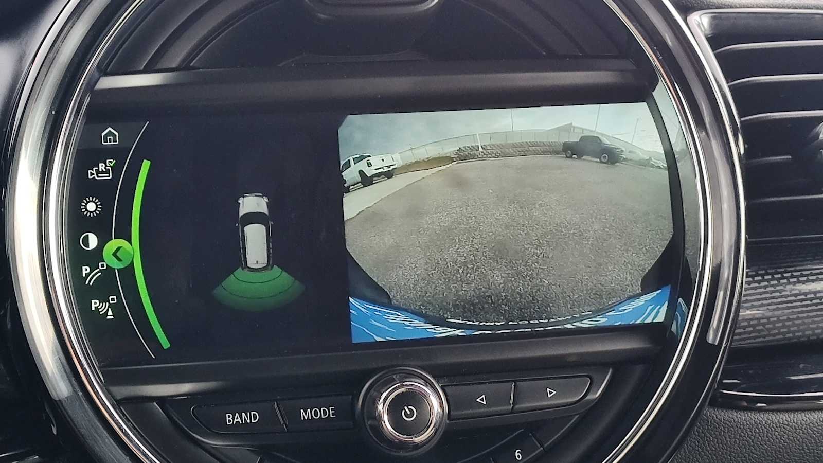 Thumbnail: 2019 MINI Cooper Clubman - 23