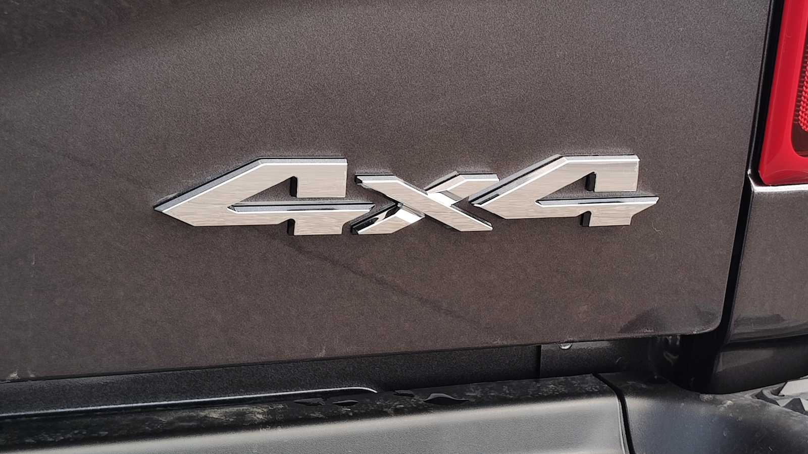 Thumbnail: 2025 RAM 2500 - 26
