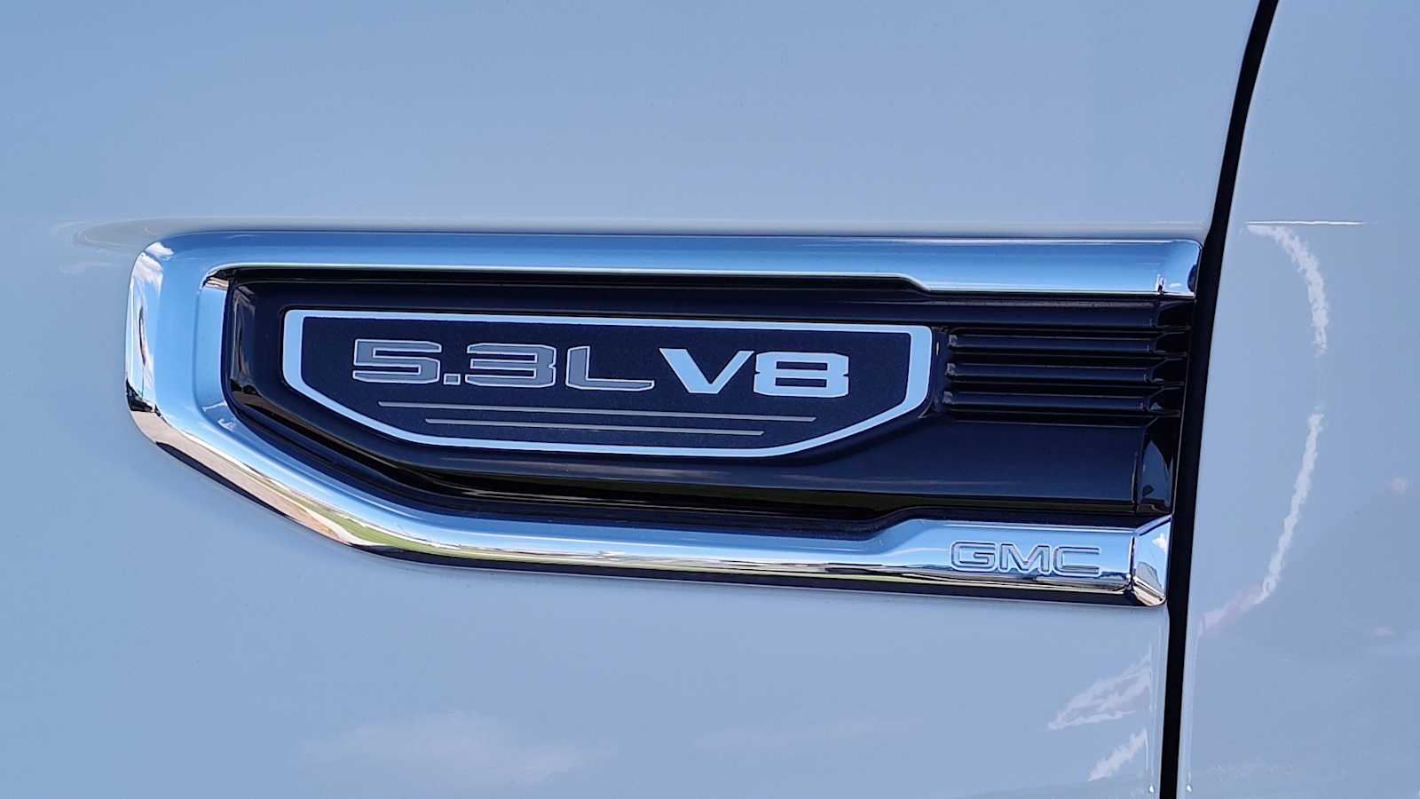 Thumbnail: 2021 GMC Sierra 1500 - 23