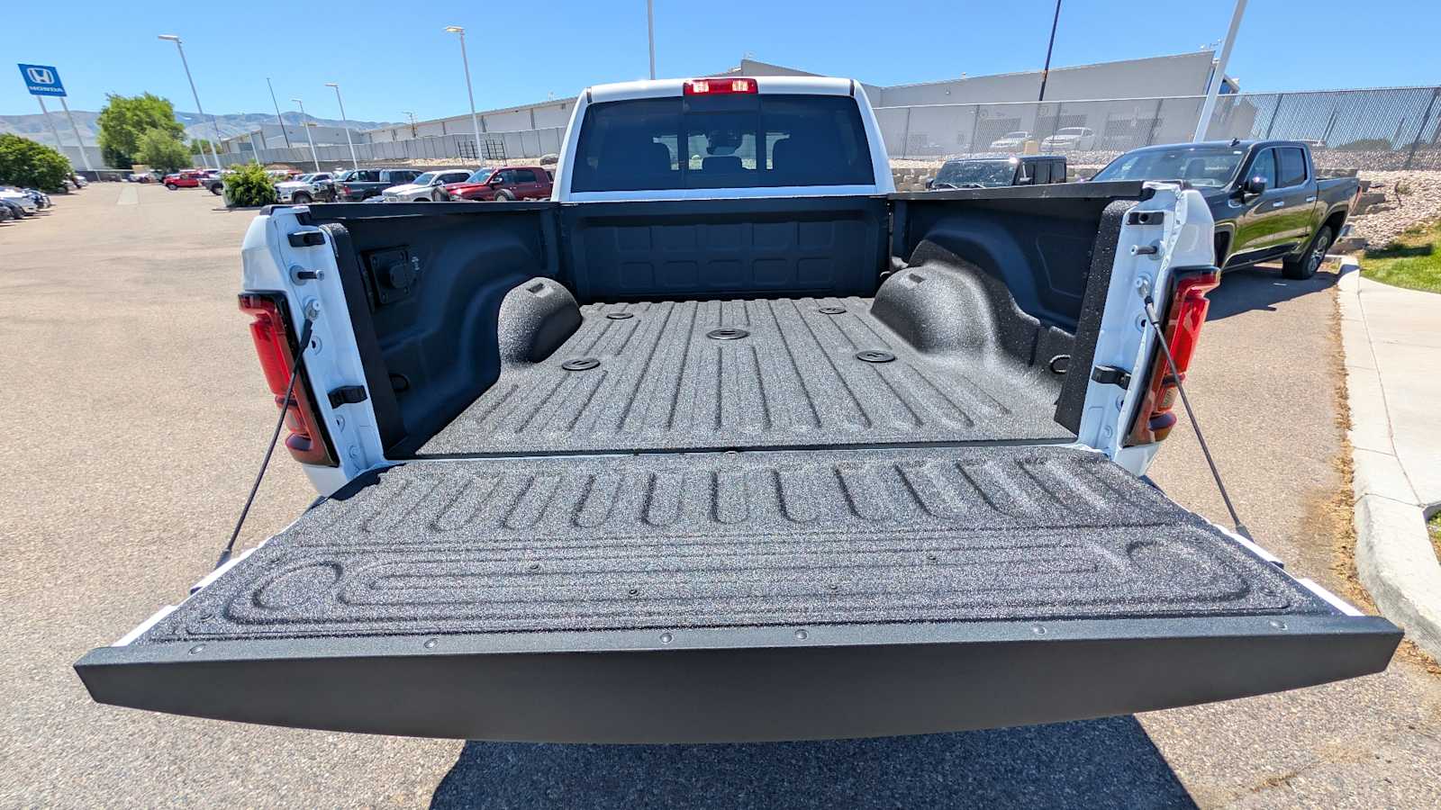 Thumbnail: 2026 RAM 2500 - 19