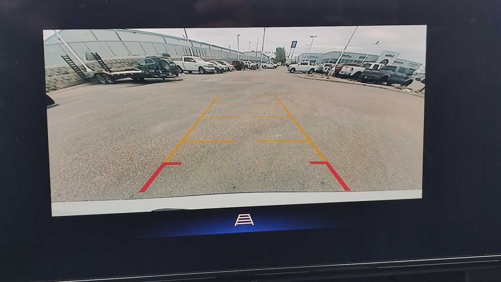 Thumbnail: 2025 Chevrolet Trax - 22