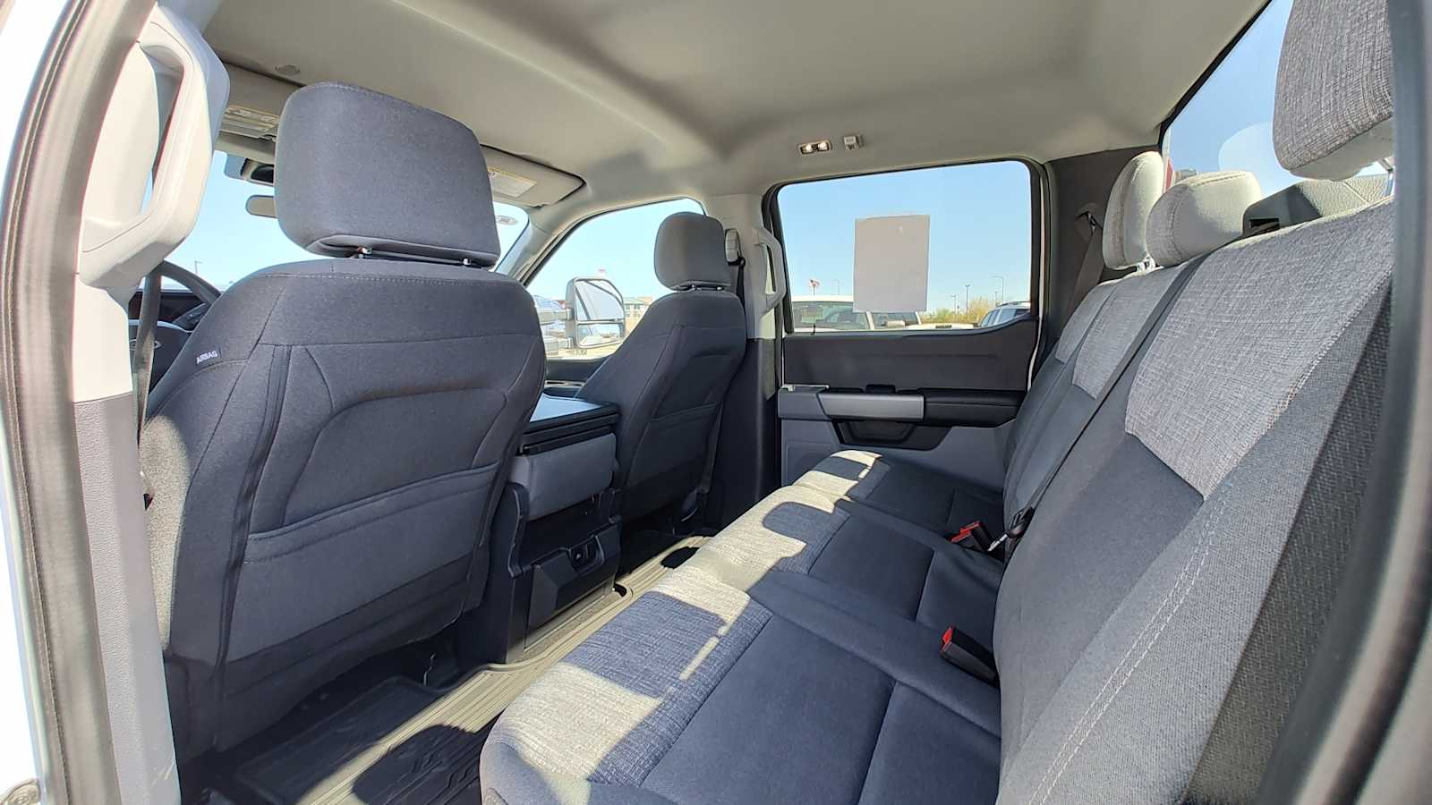 Thumbnail: 2024 Ford F-250 - 12