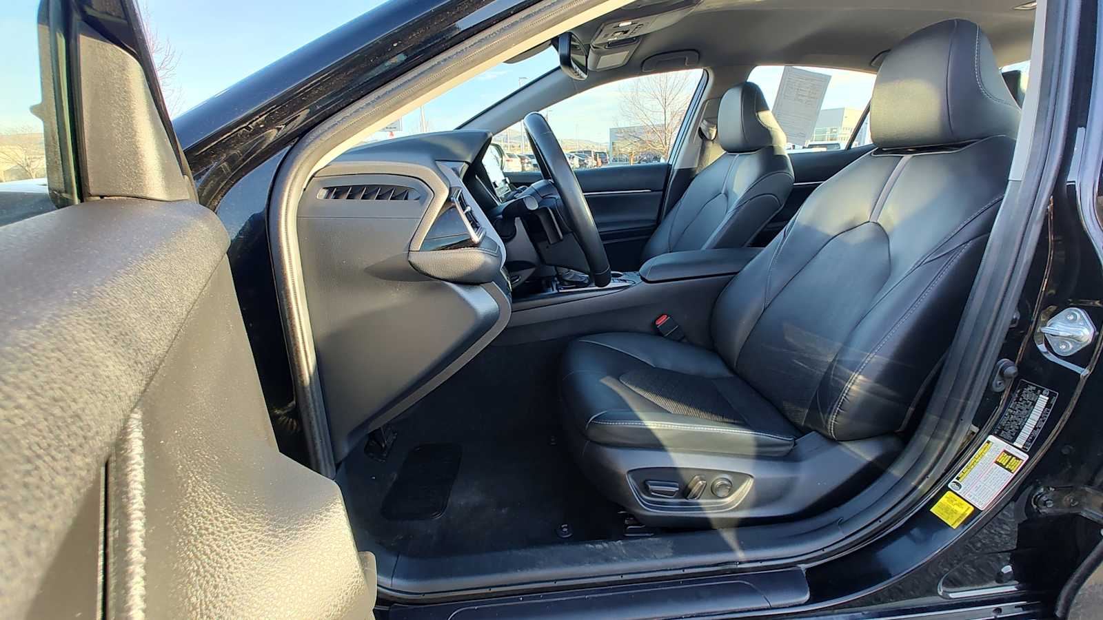 Thumbnail: 2024 Toyota Camry - 11