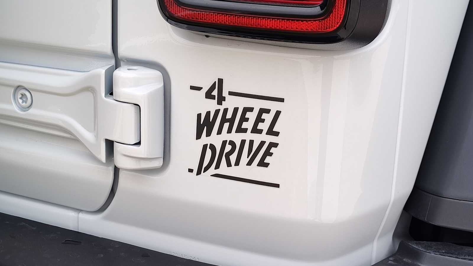 Thumbnail: 2026 Jeep Wrangler - 24