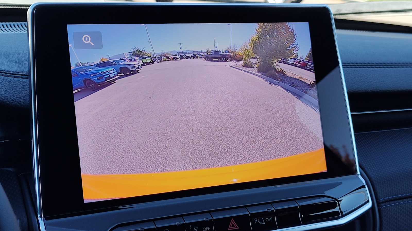 Thumbnail: 2026 Jeep Compass - 22