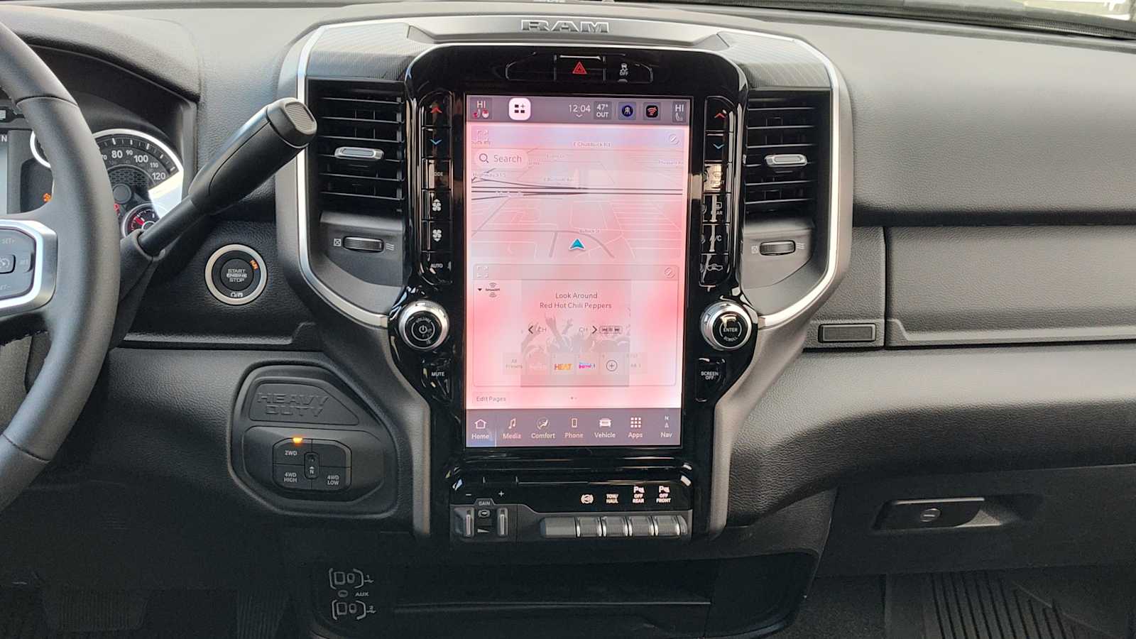 Thumbnail: 2026 RAM 3500 - 16