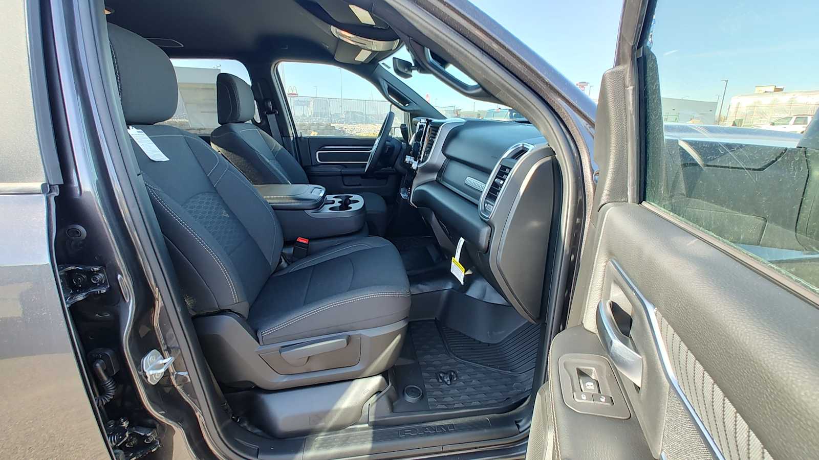 Thumbnail: 2026 RAM 3500 - 14