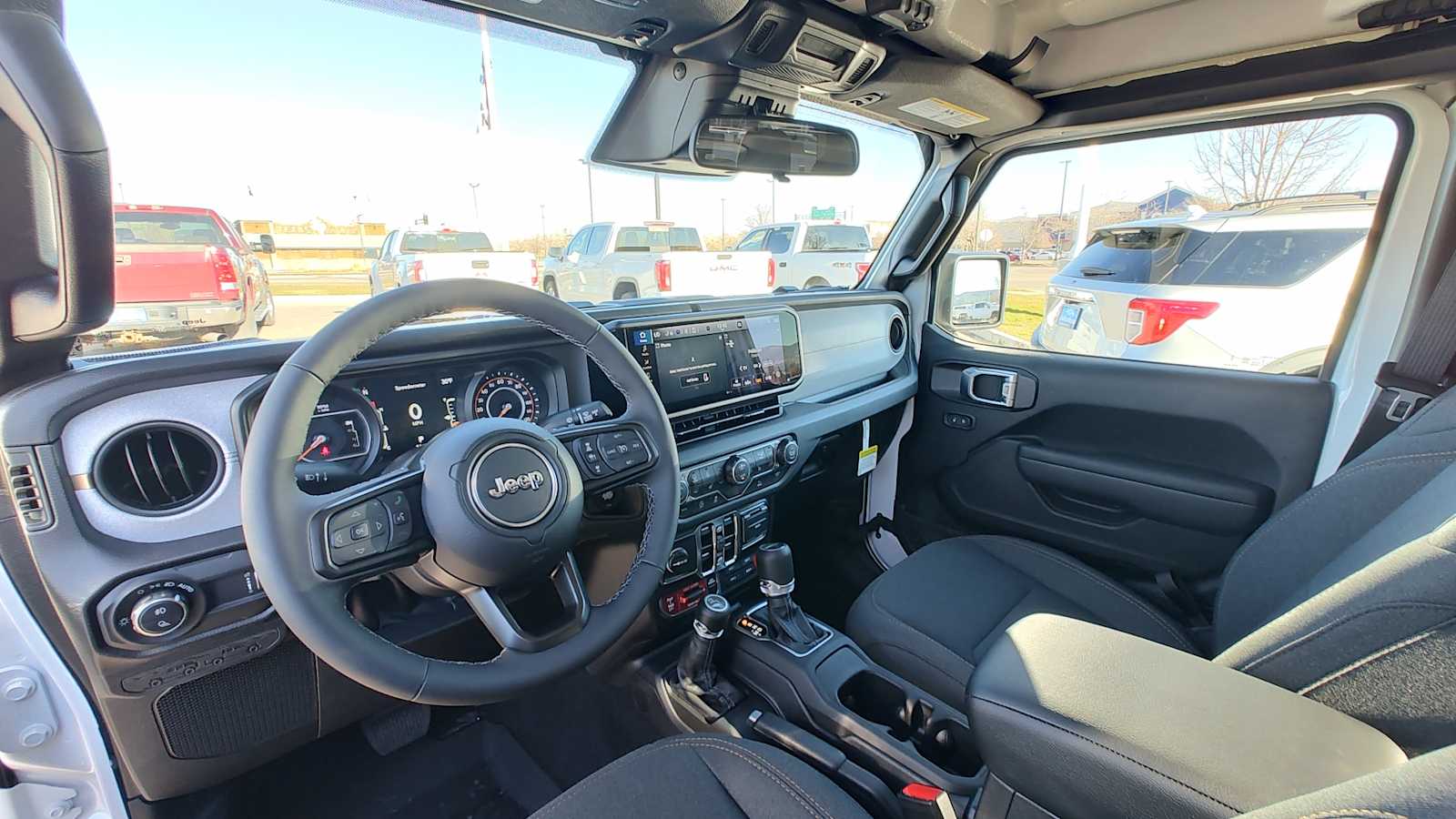 Thumbnail: 2026 Jeep Gladiator - 2