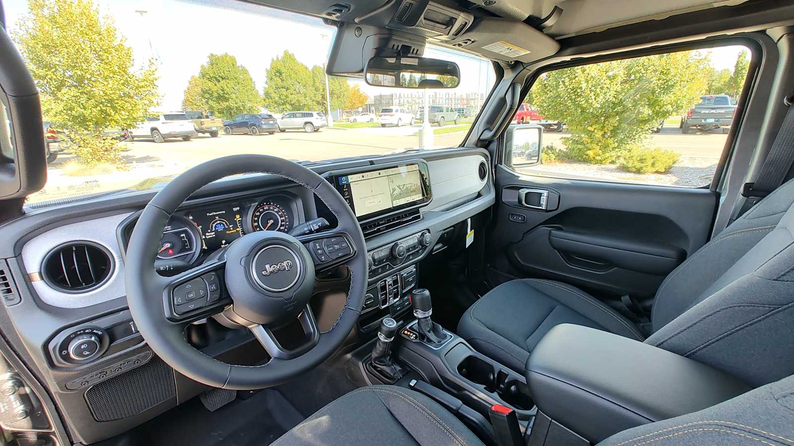 Thumbnail: 2025 Jeep Gladiator - 2