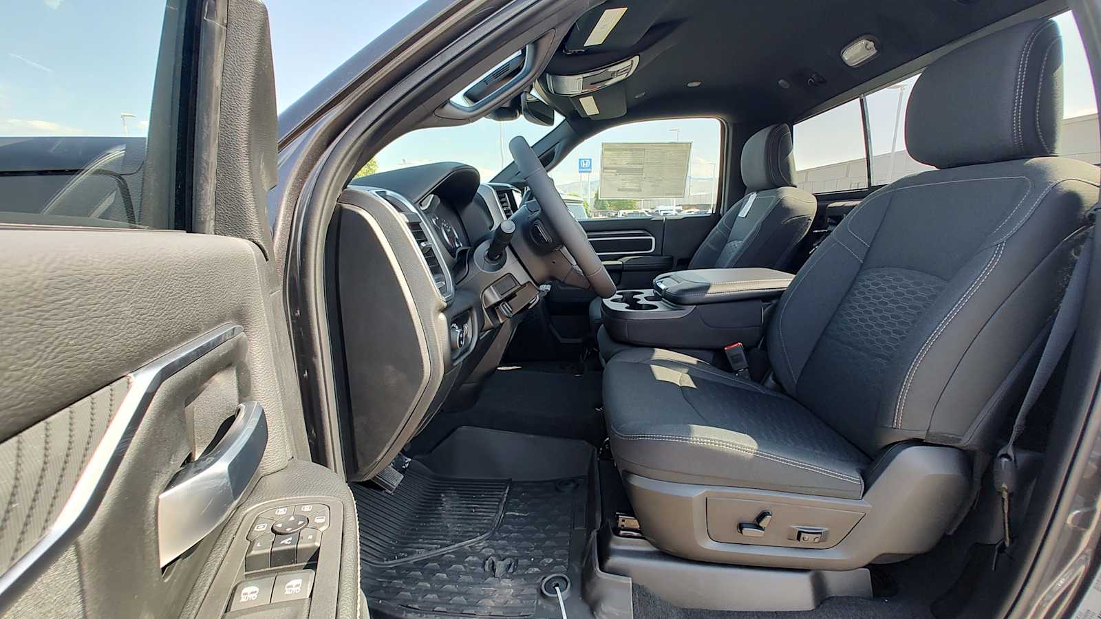 Thumbnail: 2025 RAM 2500 - 11