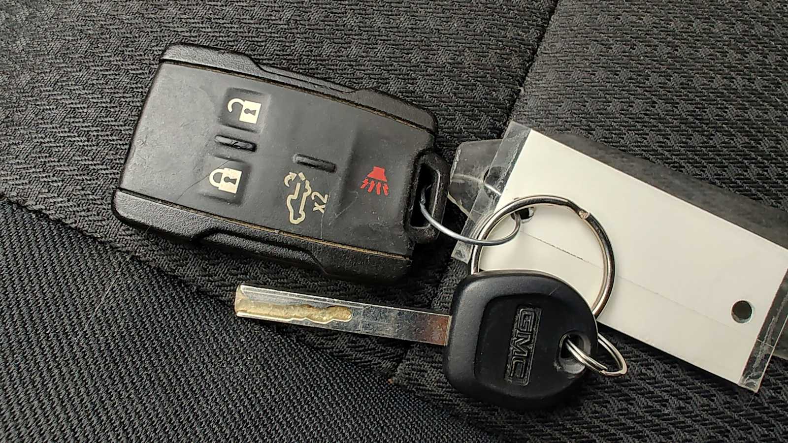 Thumbnail: 2019 GMC Sierra 1500 - 20