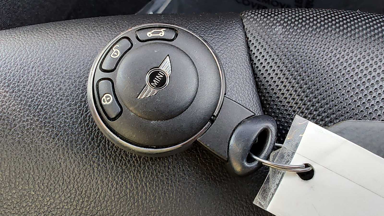 Thumbnail: 2012 MINI Cooper - 20