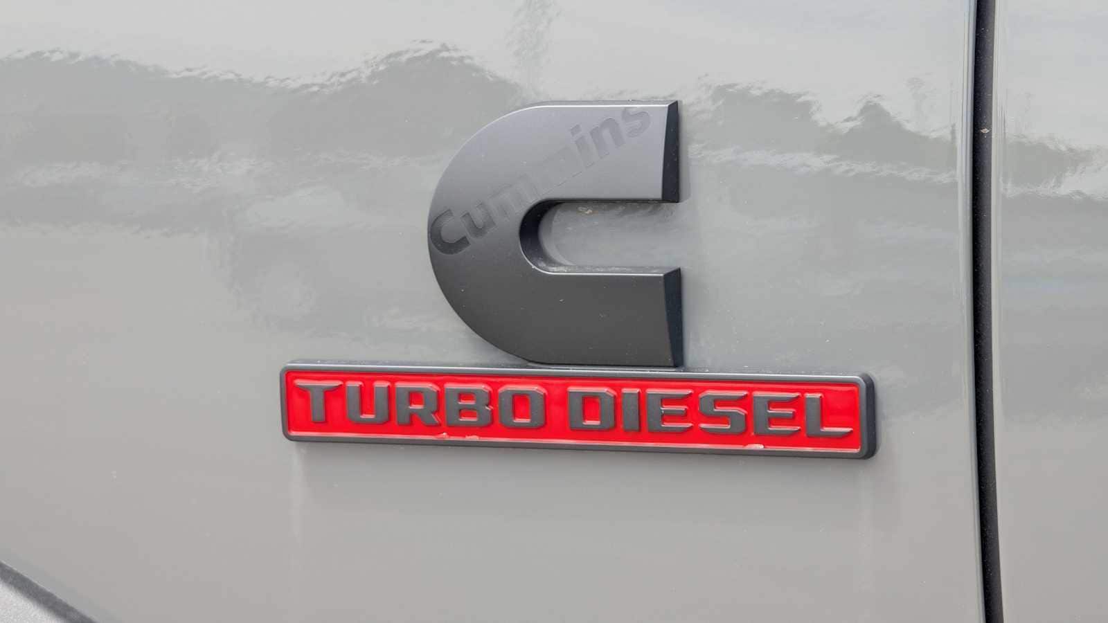 Thumbnail: 2026 RAM 2500 - 23