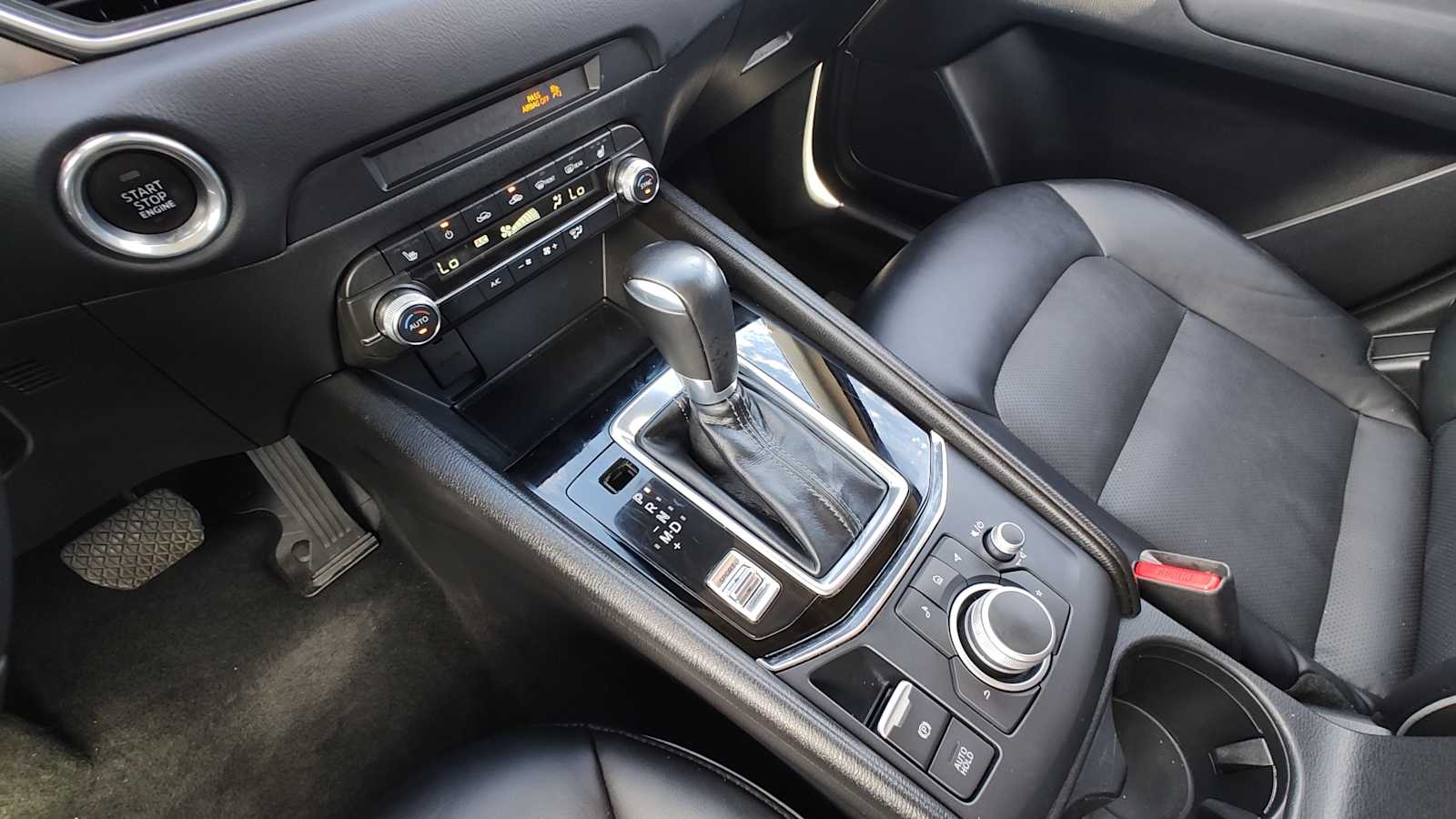 Thumbnail: 2024 Mazda CX-5 - 17