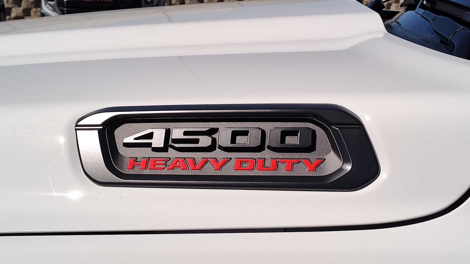 Thumbnail: 2026 RAM 4500 - 7