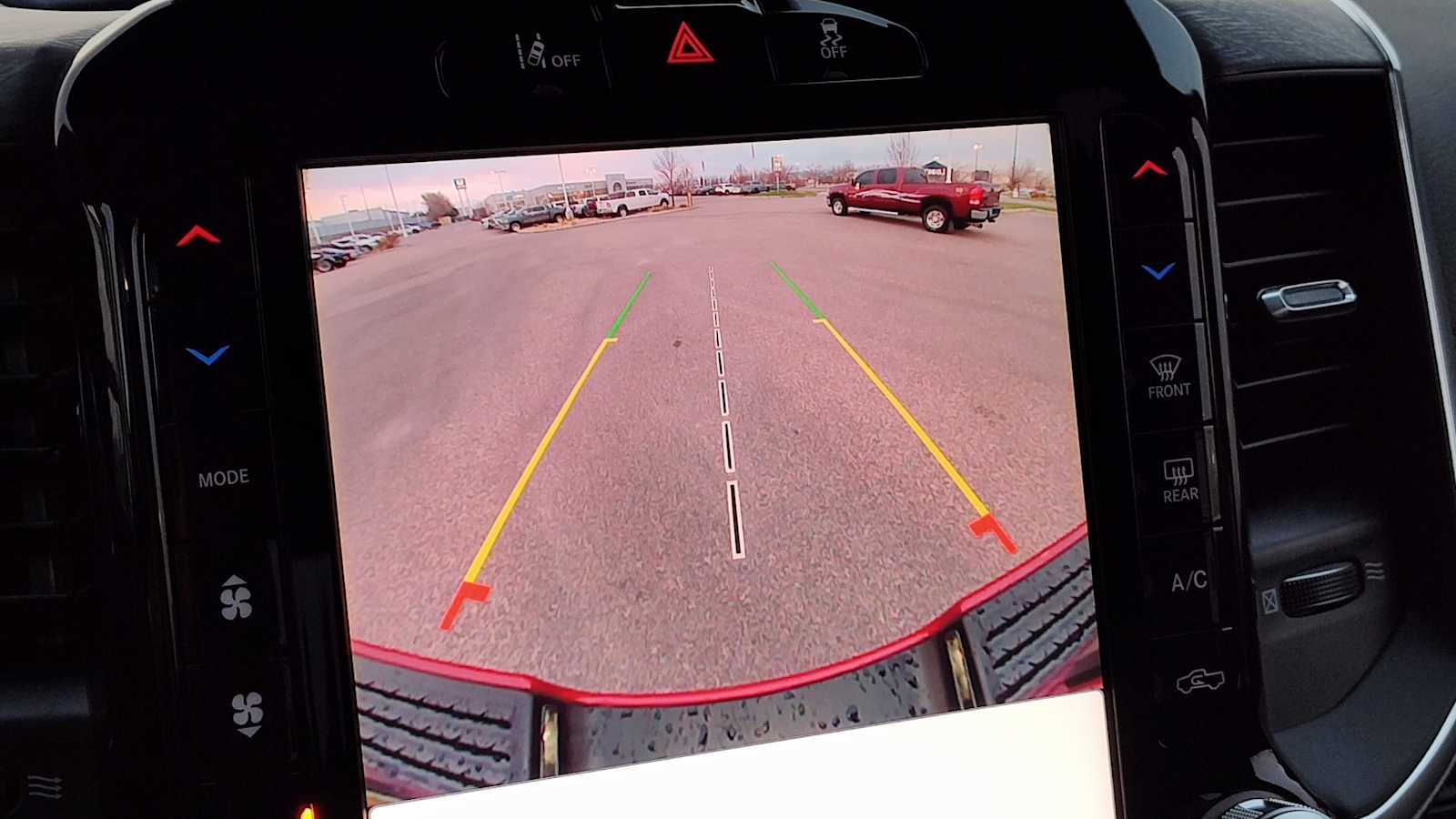 Thumbnail: 2026 RAM 2500 - 22