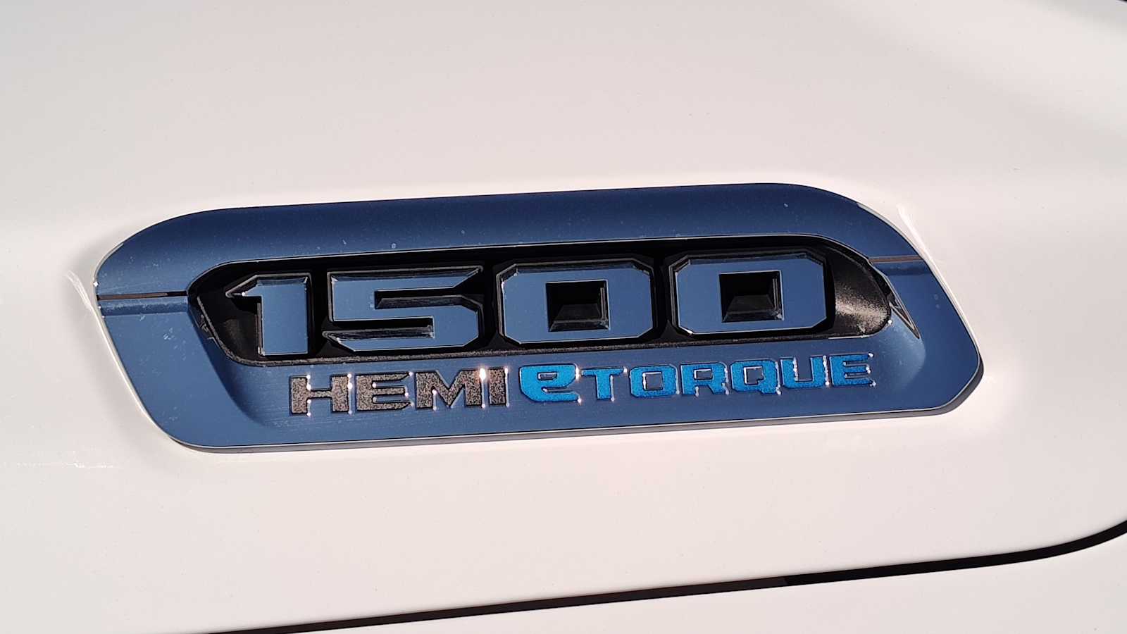 Thumbnail: 2023 RAM 1500 - 2