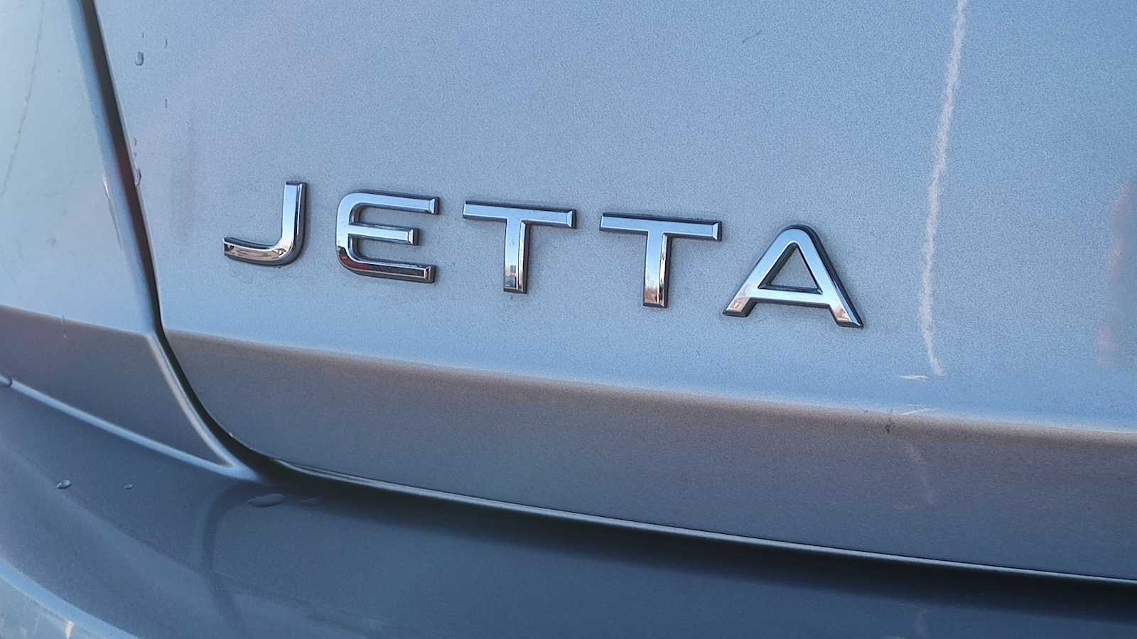 Thumbnail: 2024 Volkswagen Jetta - 7