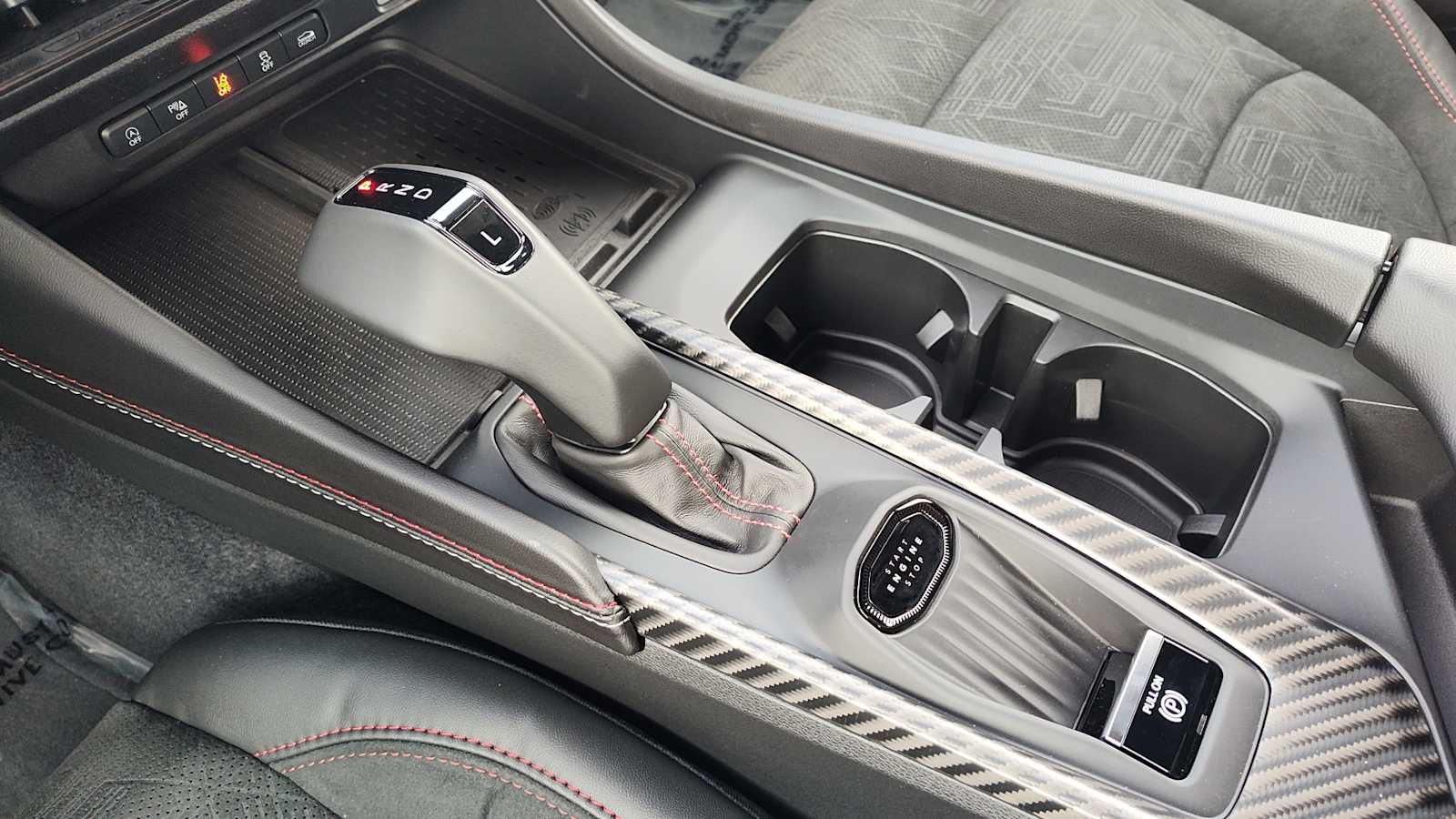 Thumbnail: 2026 Dodge Charger - 17