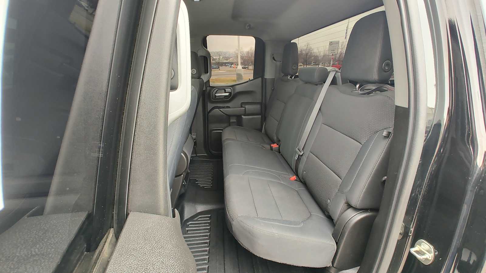 Thumbnail: 2019 GMC Sierra 1500 - 13