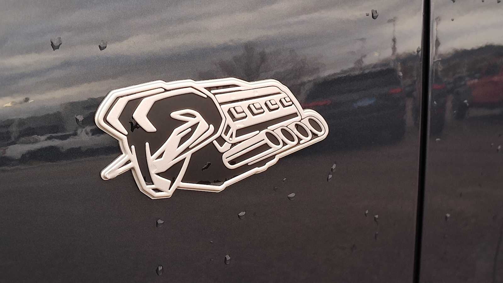 Thumbnail: 2026 RAM 1500 - 23