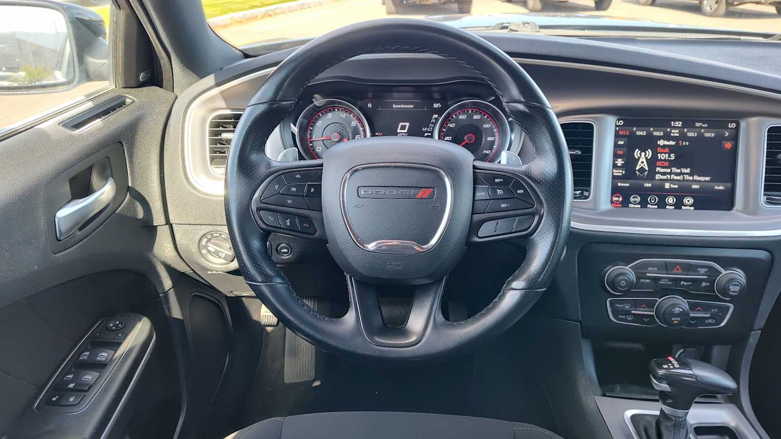 Thumbnail: 2022 Dodge Charger - 15