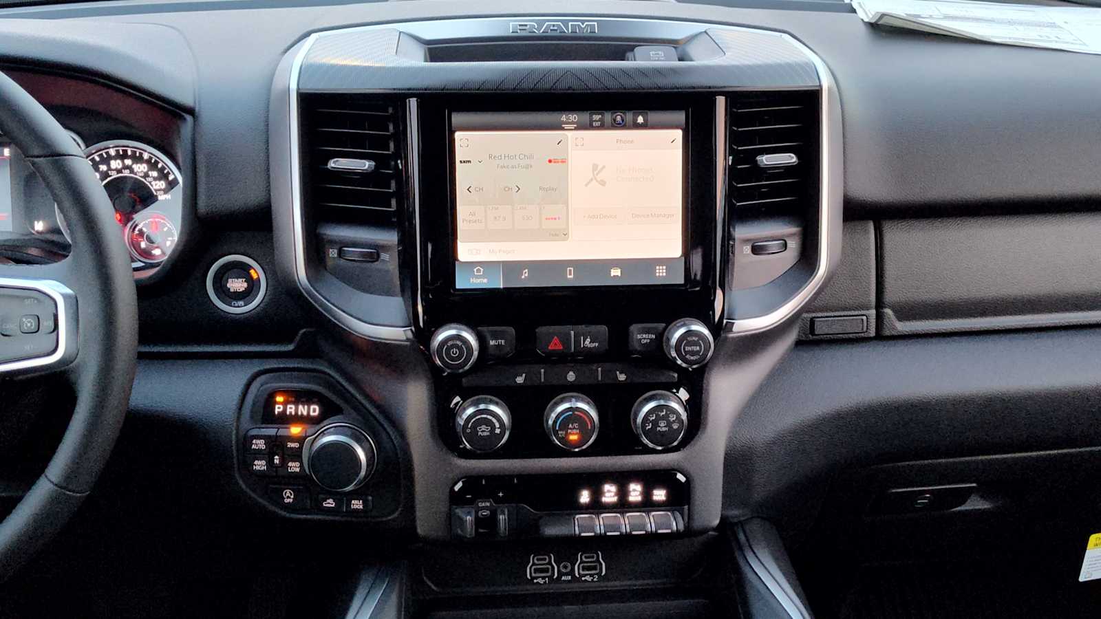 Thumbnail: 2026 RAM 1500 - 16