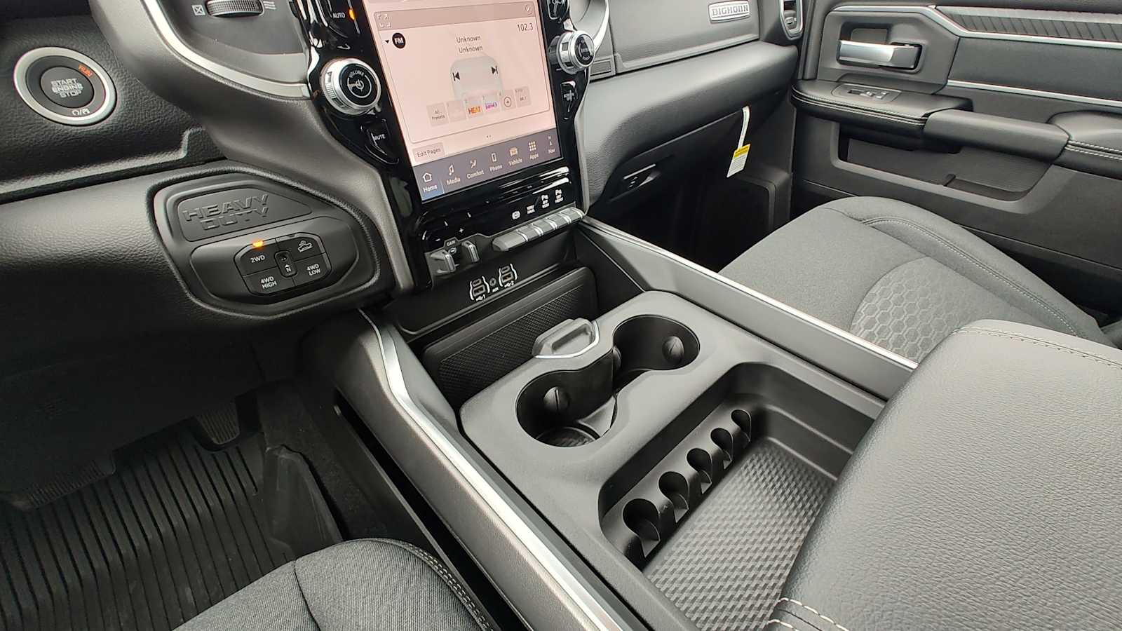 Thumbnail: 2026 RAM 2500 - 17