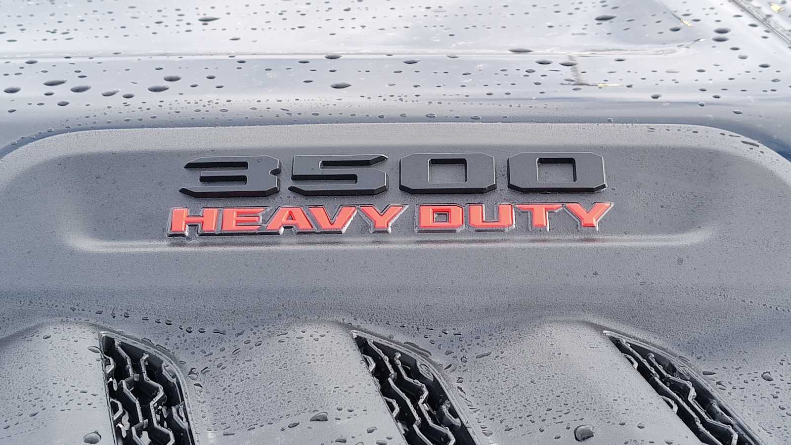 Thumbnail: 2026 RAM 3500 - 7