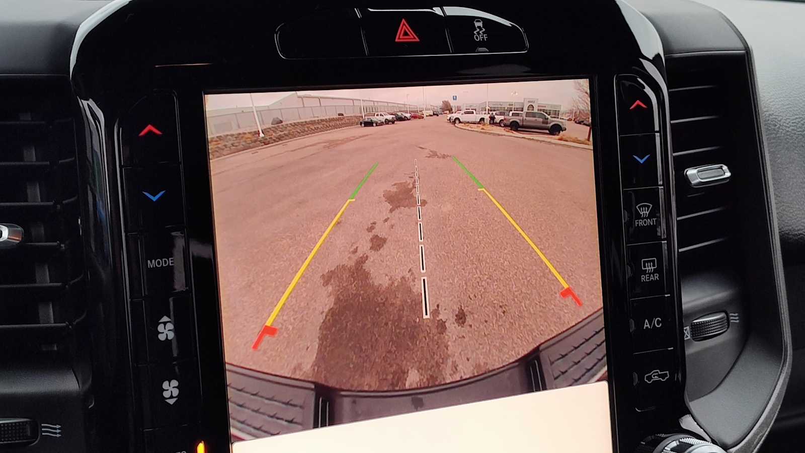 Thumbnail: 2026 RAM 3500 - 22