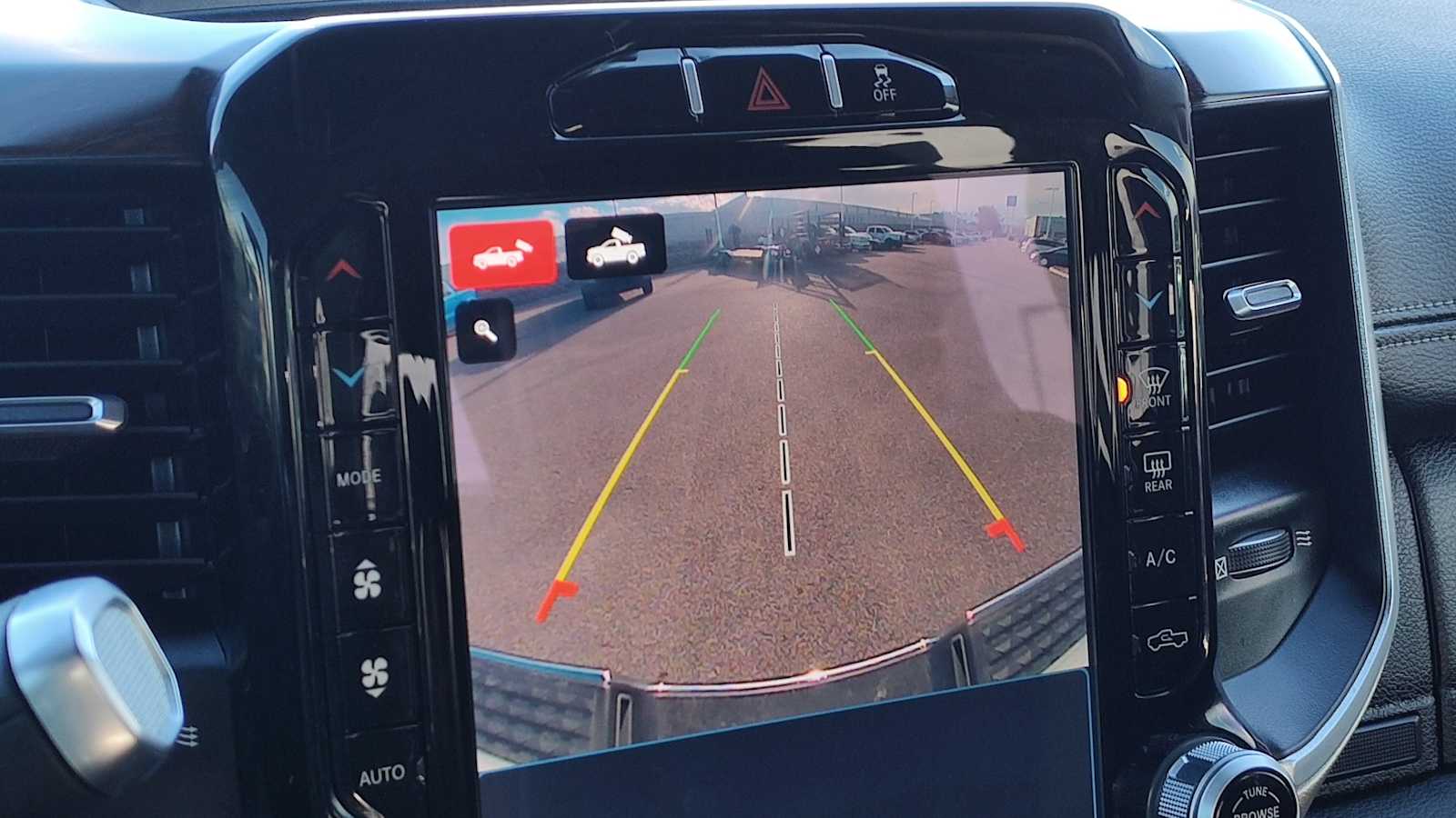 Thumbnail: 2022 RAM 2500 - 23