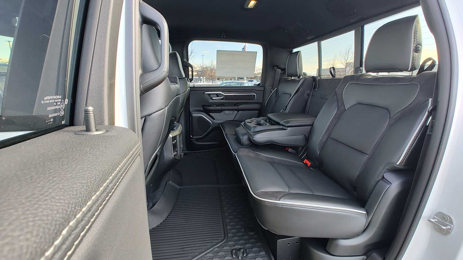 Thumbnail: 2026 RAM 1500 - 13