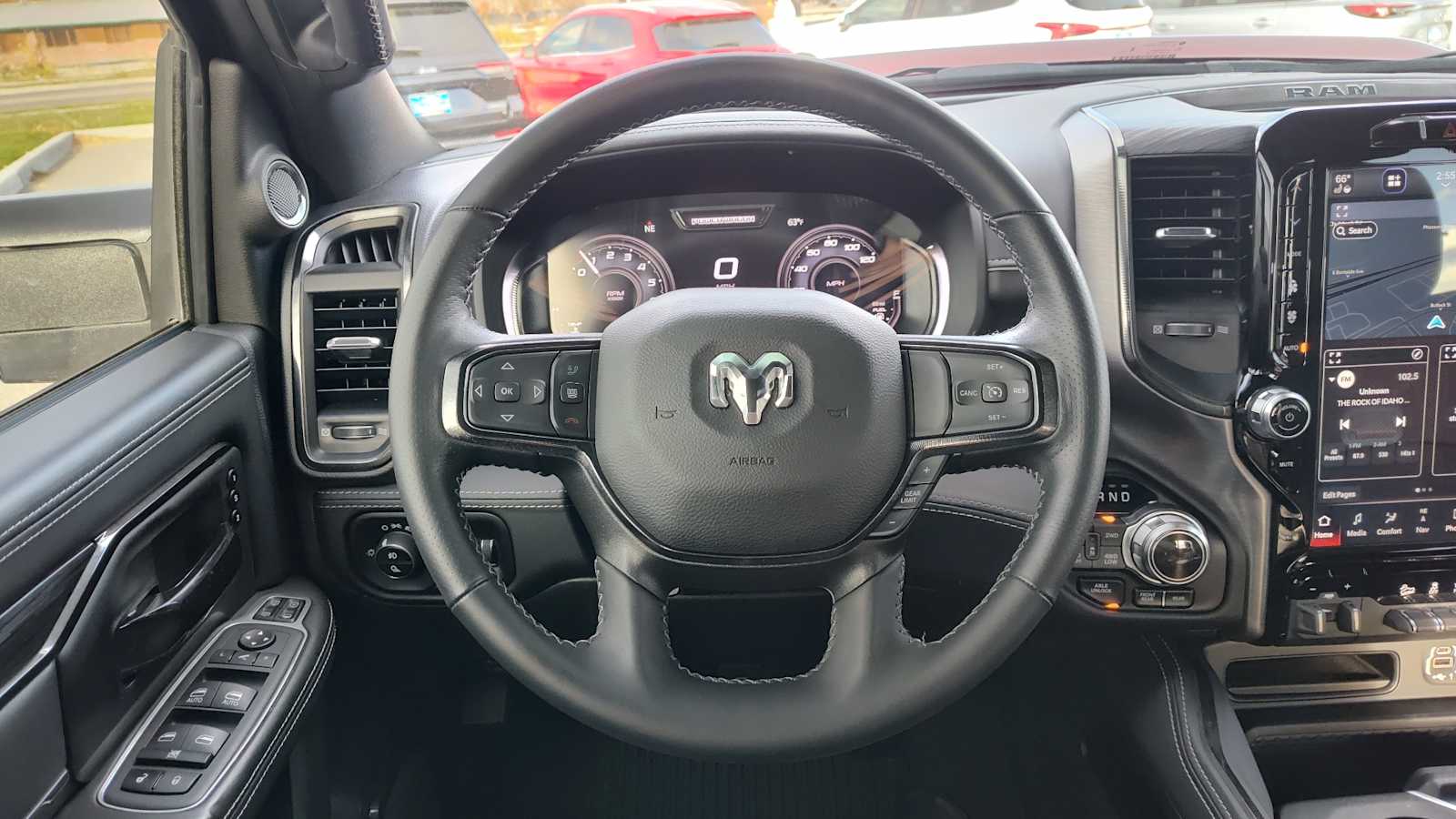 Thumbnail: 2024 RAM 2500 - 15