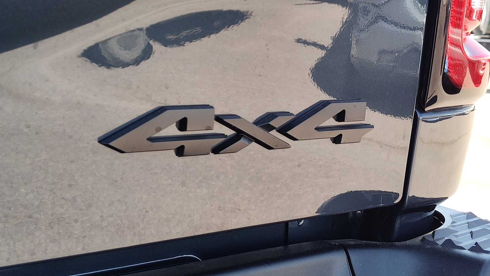 Thumbnail: 2025 RAM 2500 - 25