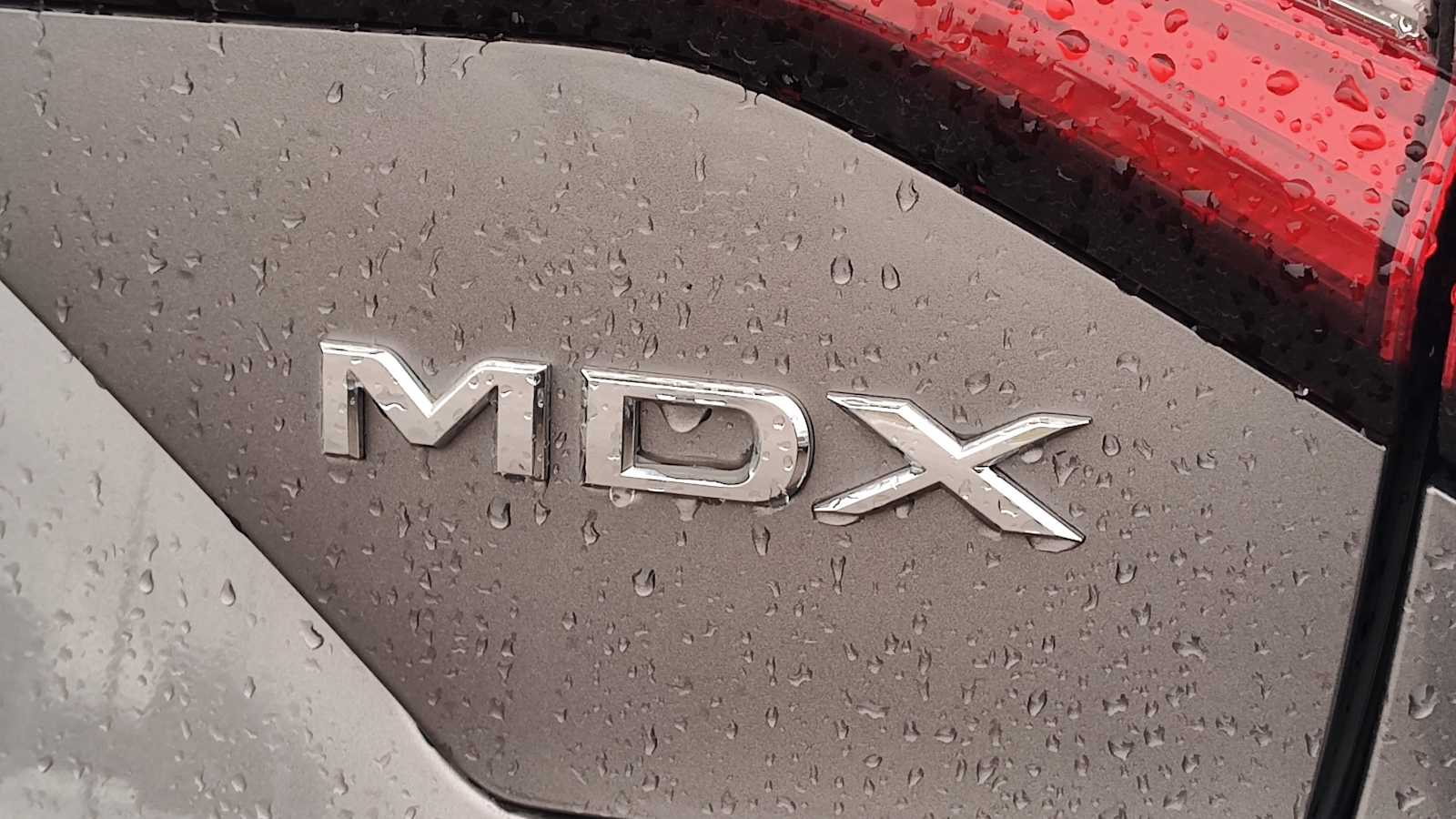 Thumbnail: 2022 Acura MDX - 2