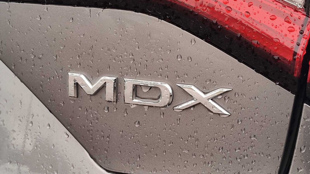 Used 2022 Acura MDX SH-AWD with Advance Package SUV