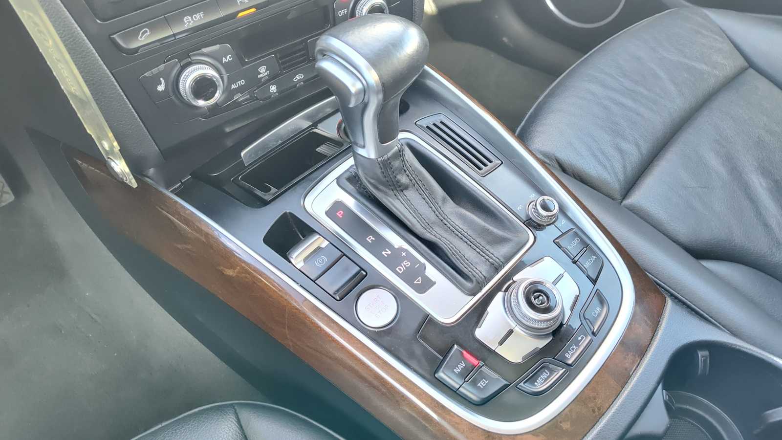 Thumbnail: 2015 Audi Q5 - 17