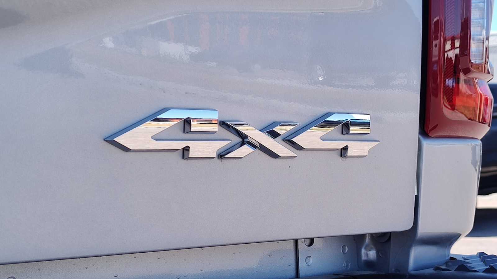 Thumbnail: 2026 RAM 2500 - 26