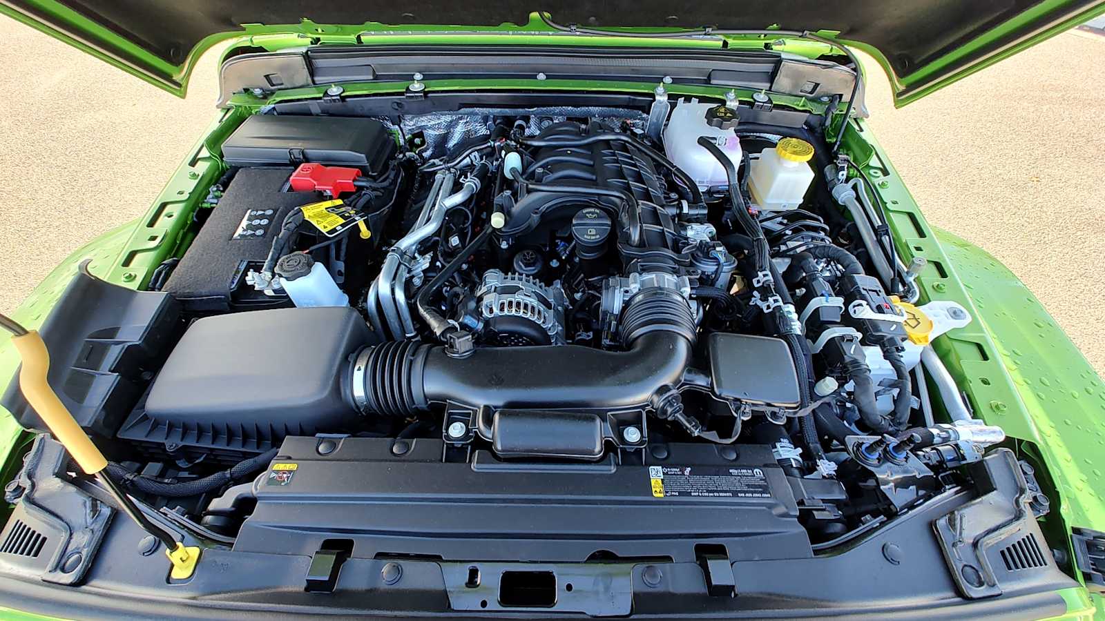 Thumbnail: 2025 Jeep Gladiator - 9