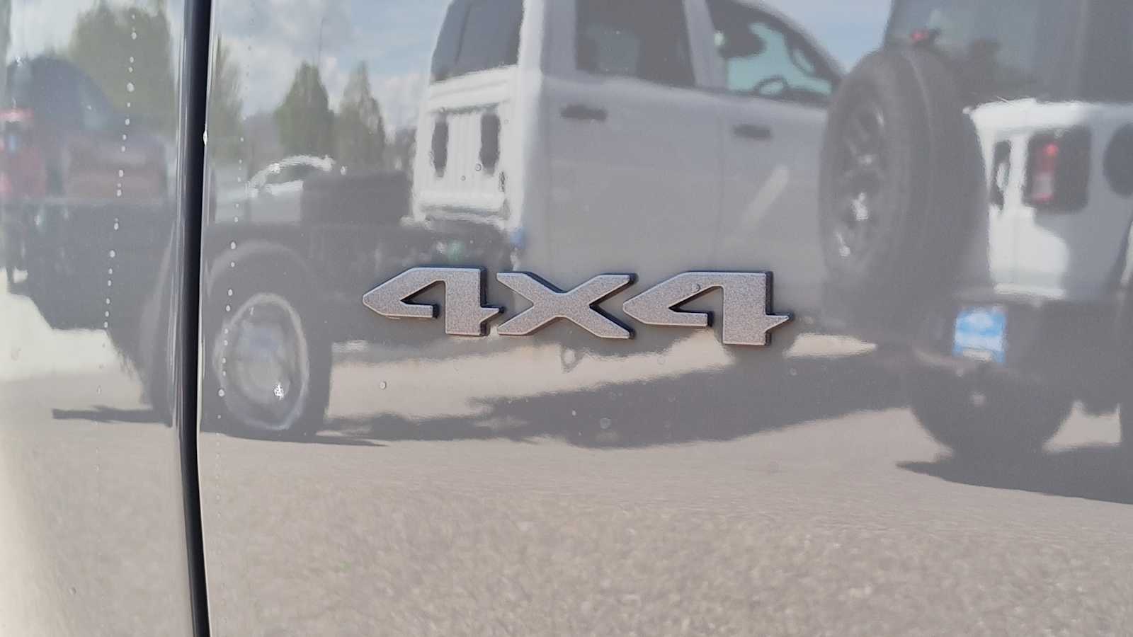 Thumbnail: 2026 Jeep Cherokee - 23