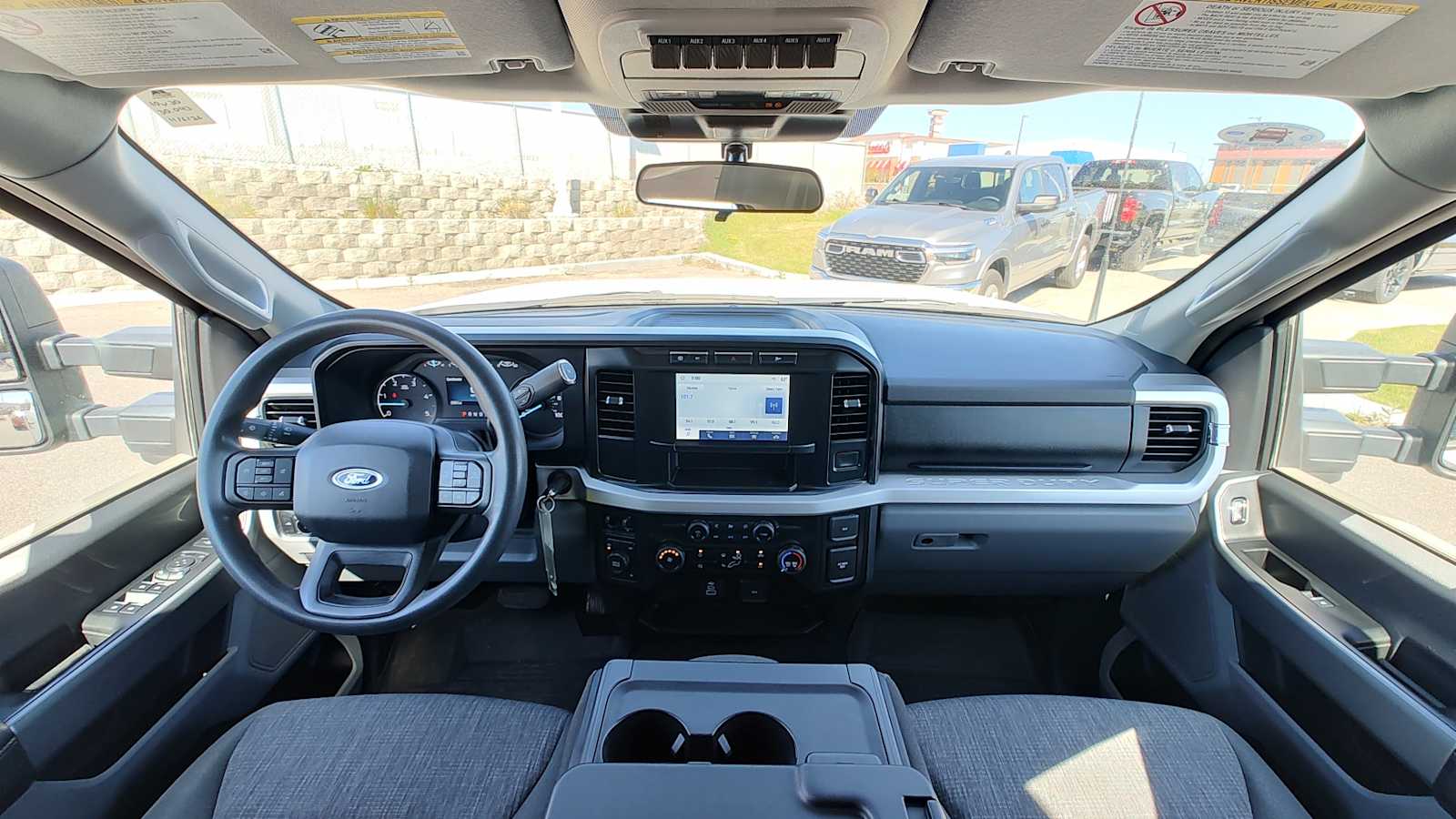 Thumbnail: 2024 Ford F-250 - 10