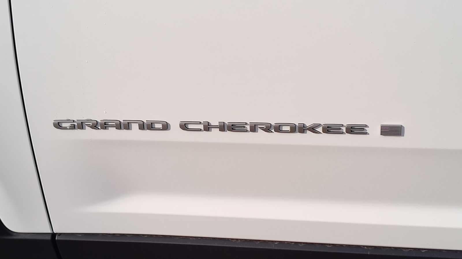 Thumbnail: 2025 Jeep Grand Cherokee - 7