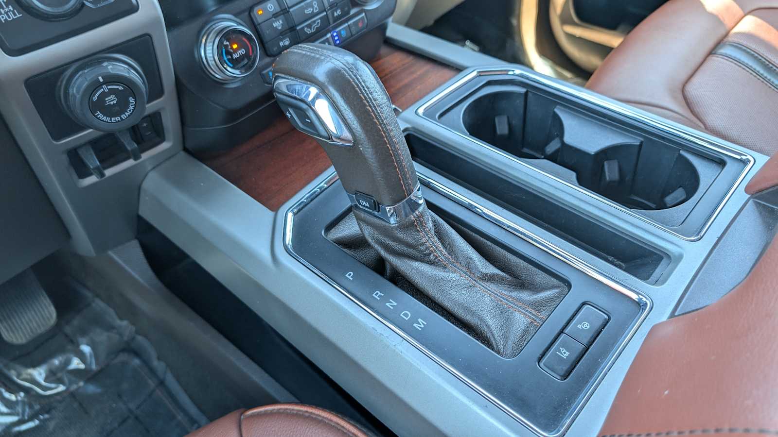 2020 Ford F-150 King Ranch - Photo 17