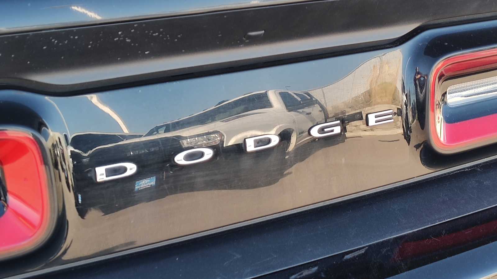 Thumbnail: 2022 Dodge Challenger - 2