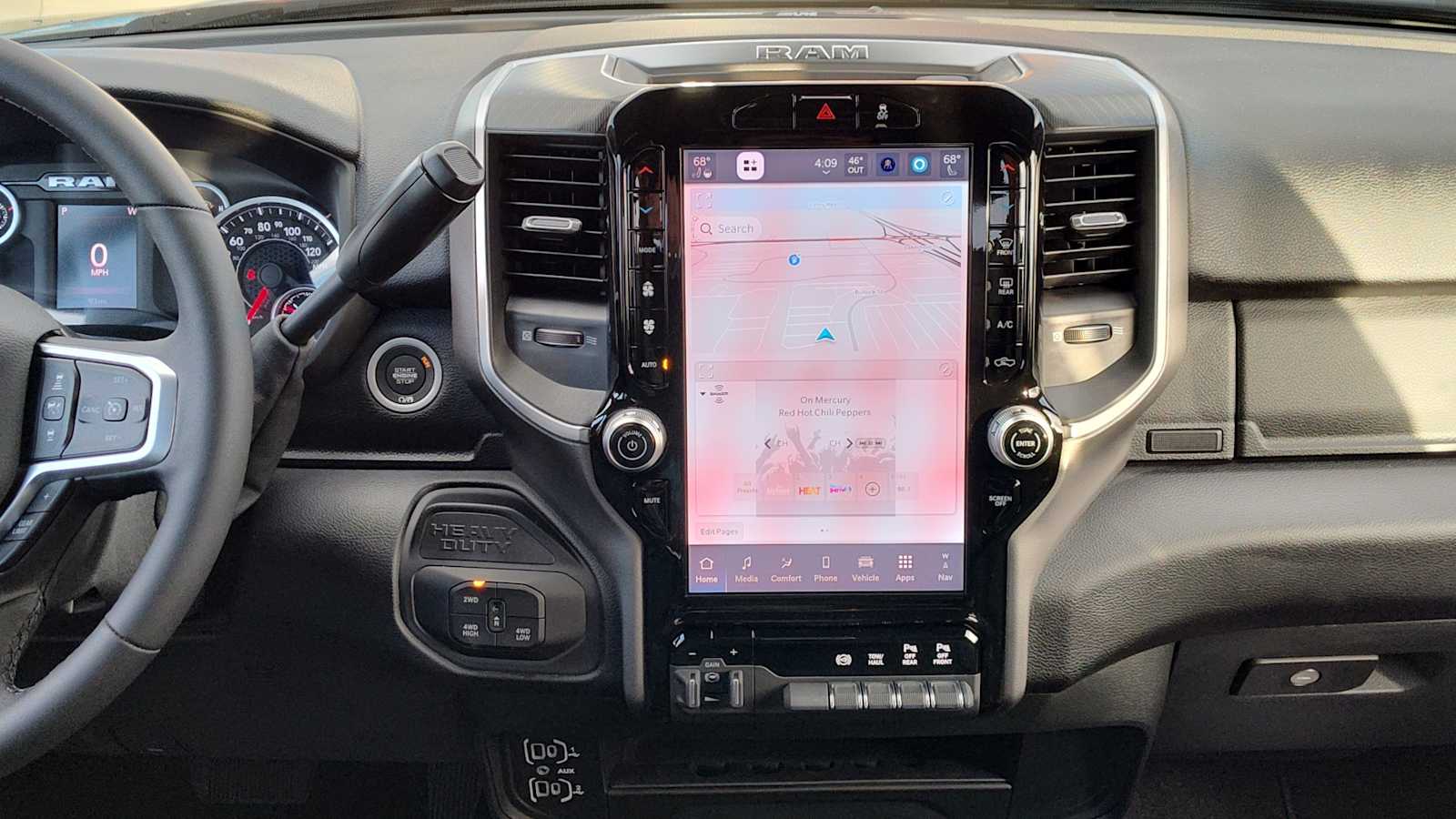 Thumbnail: 2026 RAM 3500 - 16