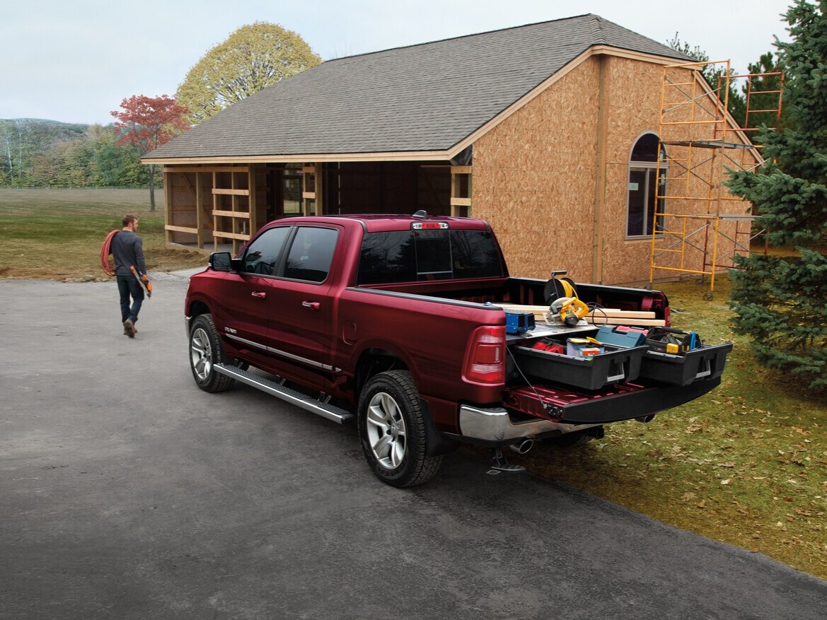 Ram Lifestyle