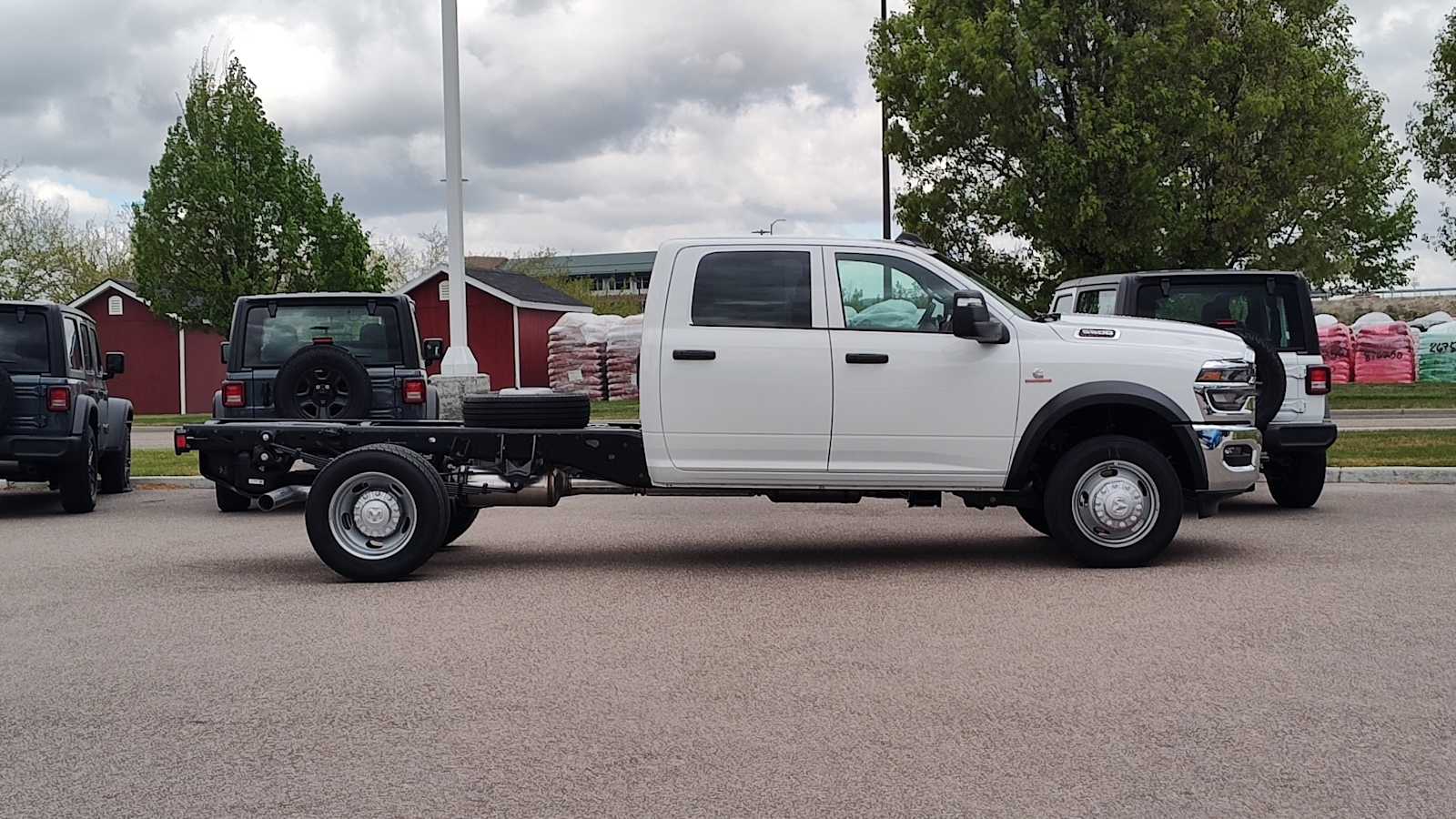 Thumbnail: 2026 RAM 5500 - 23