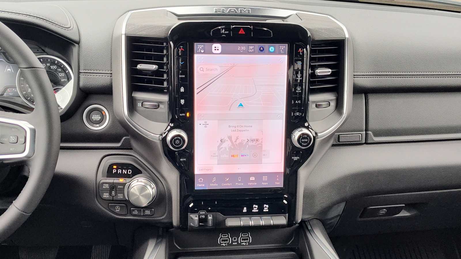 Thumbnail: 2026 RAM 1500 - 16