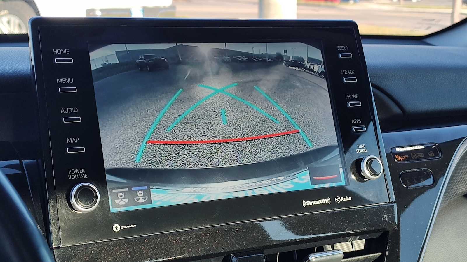 Thumbnail: 2024 Toyota Camry - 22